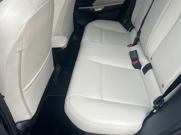 Used Lexus LBX 2024 for sale - 76243297: Photo 13