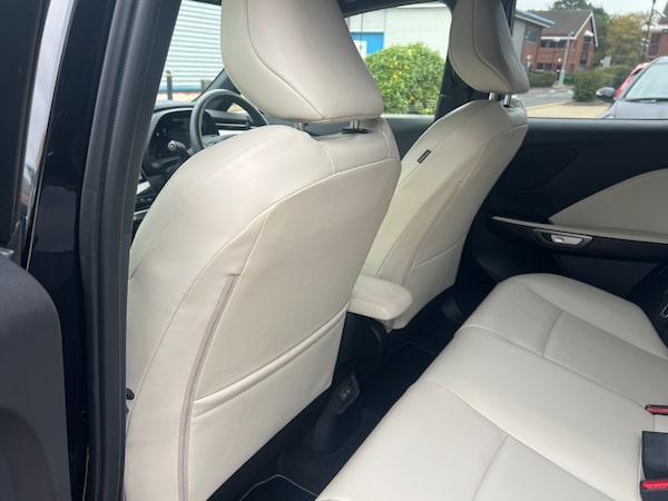 Used Lexus LBX 2024 for sale - 76243297: Photo 16