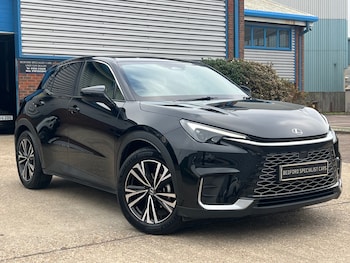 2024 (74) - 1.5 Premium Plus 5dr E-CVT