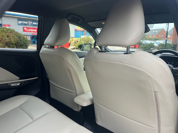 Used Lexus LBX 2024 for sale - 76243297: Photo 20