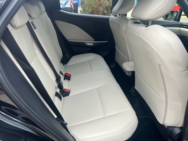 Used Lexus LBX 2024 for sale - 76243297: Photo 21