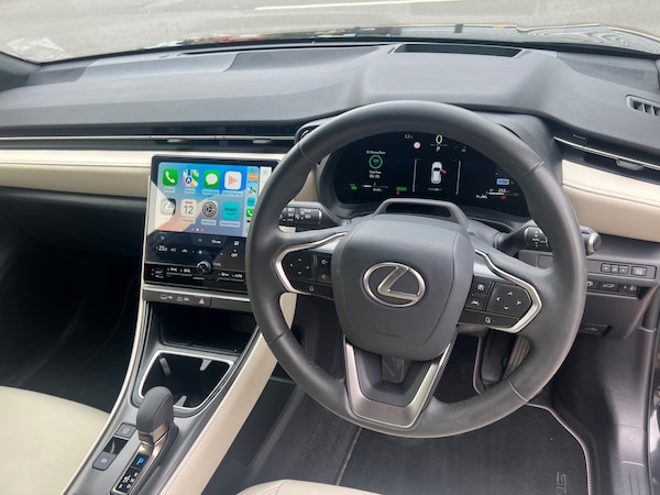 Used Lexus LBX 2024 for sale - 76243297: Photo 22