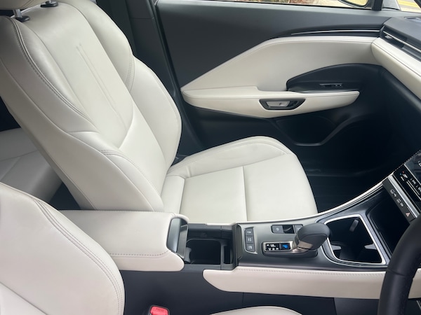 Used Lexus LBX 2024 for sale - 76243297: Photo 25