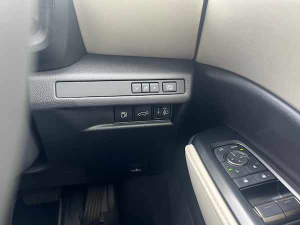 Used Lexus LBX 2024 for sale - 76243297: Photo 34