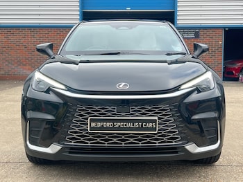 Used Lexus LBX 2024 for sale - 76243297: Photo 3