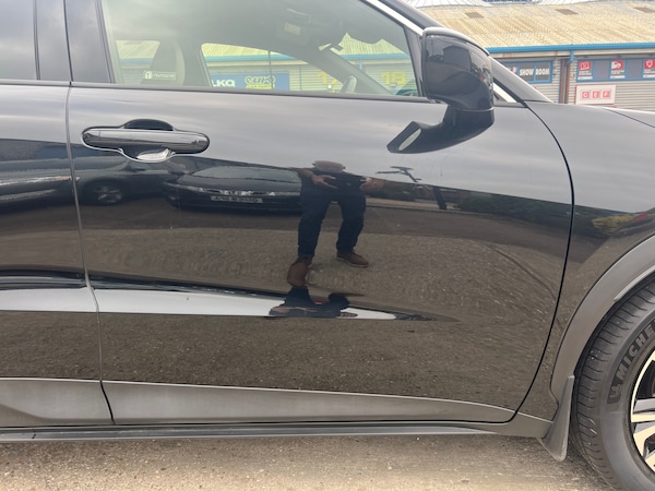 Used Lexus LBX 2024 for sale - 76243297: Photo 40