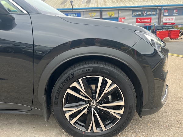 Used Lexus LBX 2024 for sale - 76243297: Photo 41