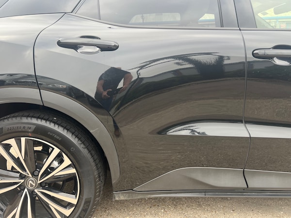 Used Lexus LBX 2024 for sale - 76243297: Photo 42