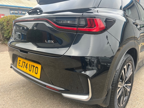 Used Lexus LBX 2024 for sale - 76243297: Photo 44