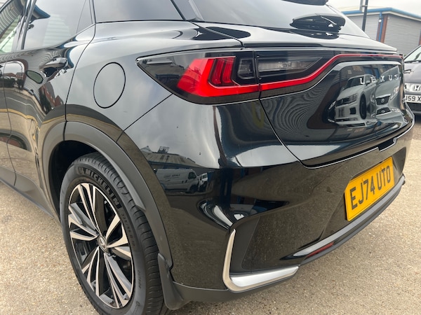 Used Lexus LBX 2024 for sale - 76243297: Photo 47