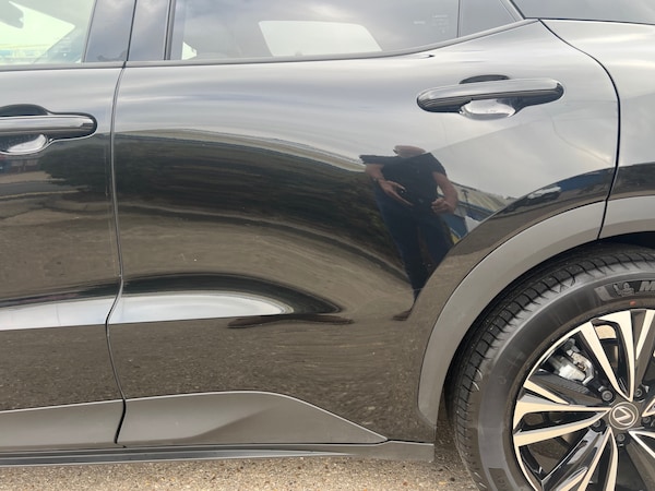 Used Lexus LBX 2024 for sale - 76243297: Photo 49