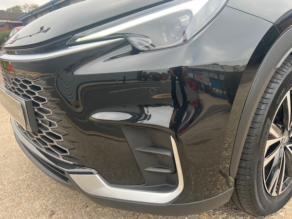 Used Lexus LBX 2024 for sale - 76243297: Photo 51