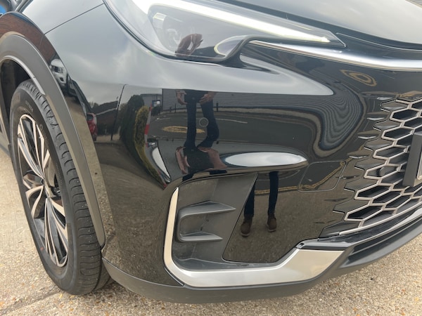 Used Lexus LBX 2024 for sale - 76243297: Photo 52