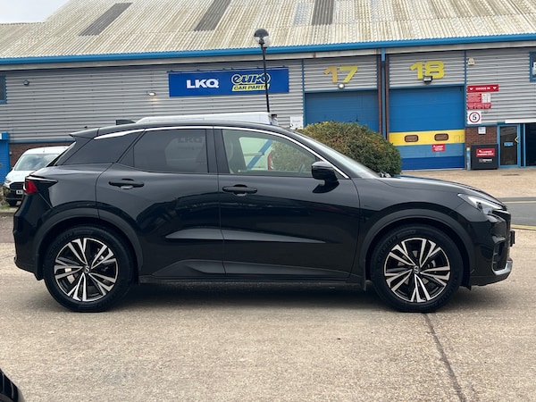 Used Lexus LBX 2024 for sale - 76243297: Photo 8