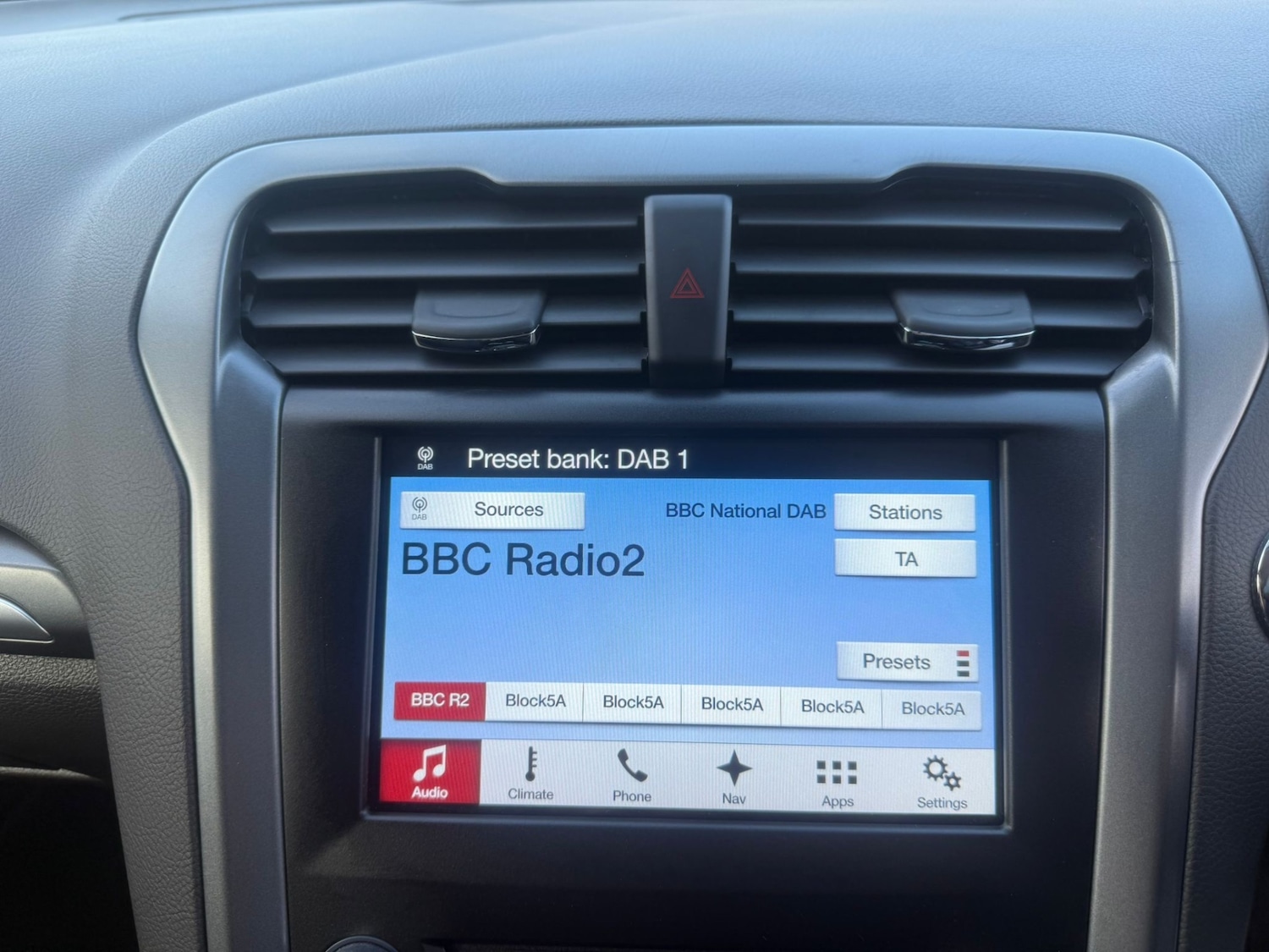 Used Ford Mondeo 2016 for sale - 76355379: Photo 16