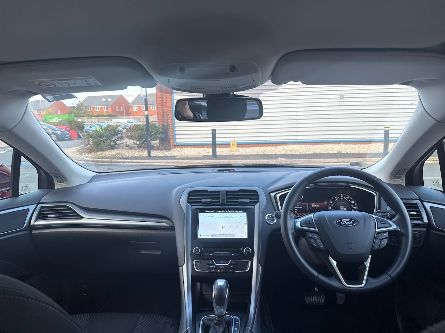 Used Ford Mondeo 2016 for sale - 76355379: Photo 27