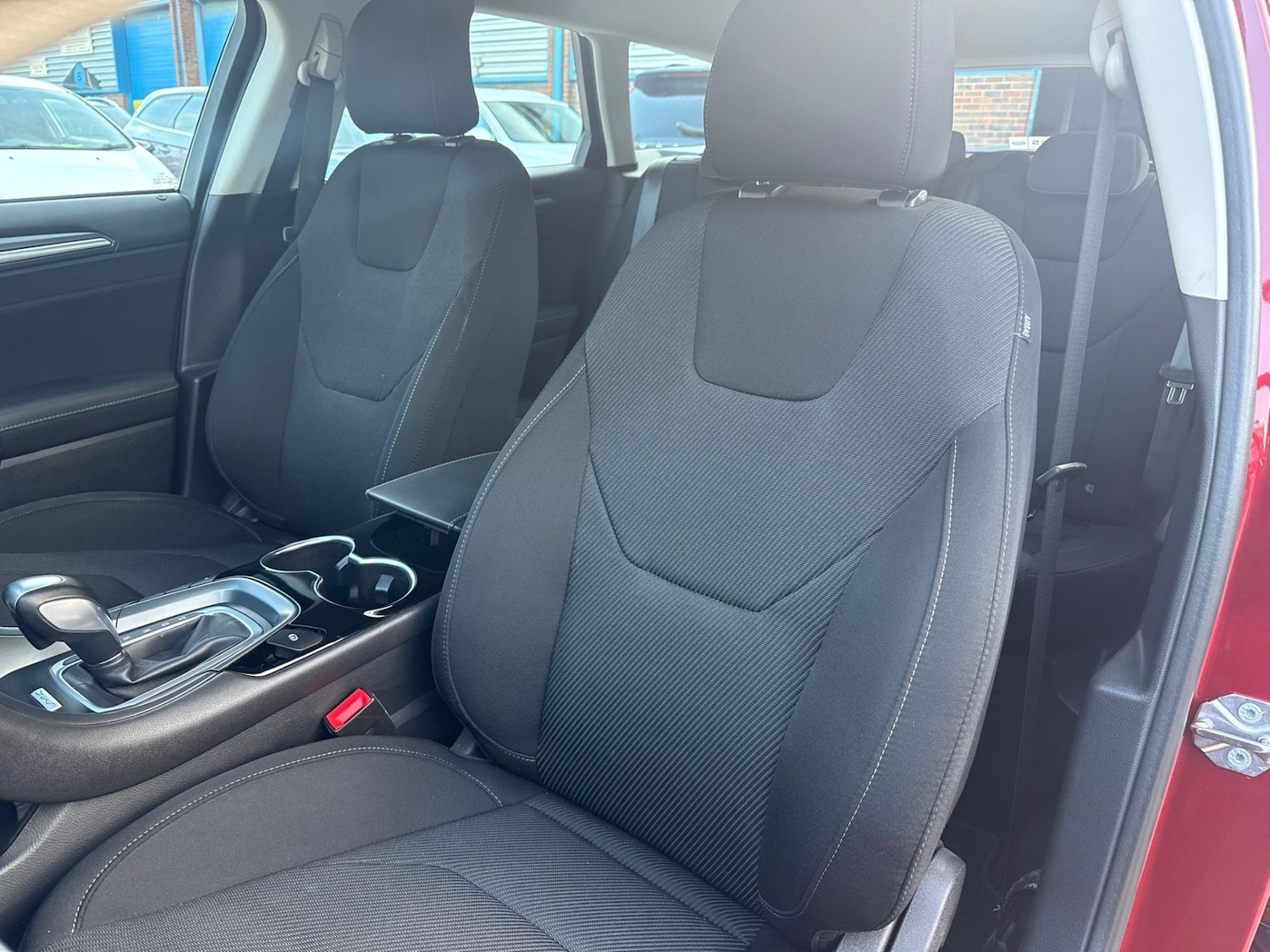 Used Ford Mondeo 2016 for sale - 76355379: Photo 57