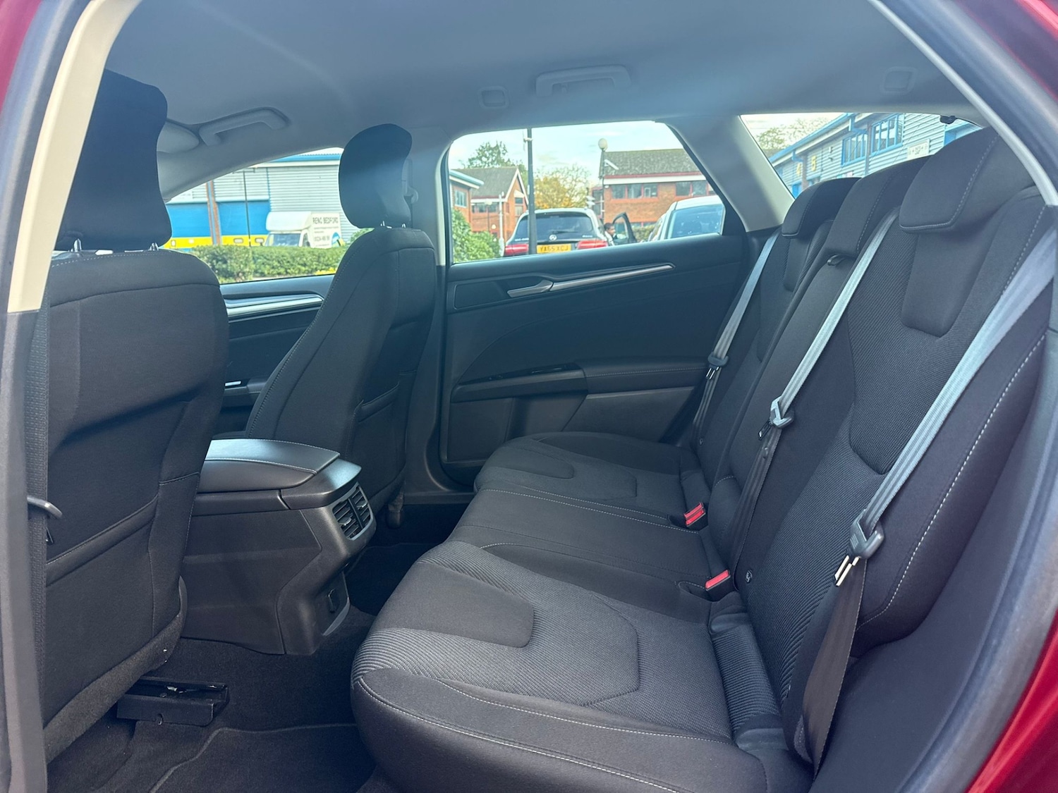 Used Ford Mondeo 2016 for sale - 76355379: Photo 58