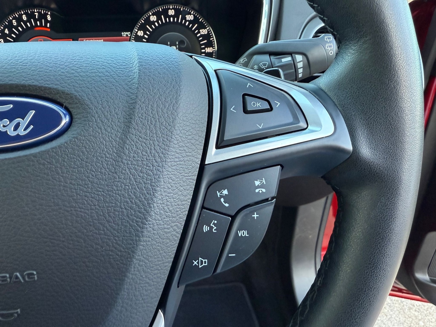 Used Ford Mondeo 2016 for sale - 76355379: Photo 69
