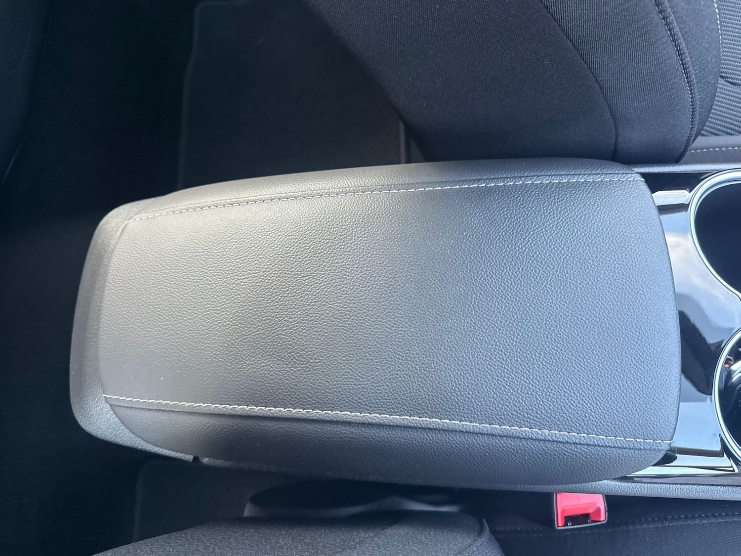 Used Ford Mondeo 2016 for sale - 76355379: Photo 79