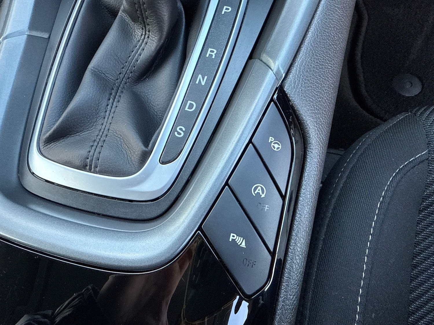 Used Ford Mondeo 2016 for sale - 76355379: Photo 80