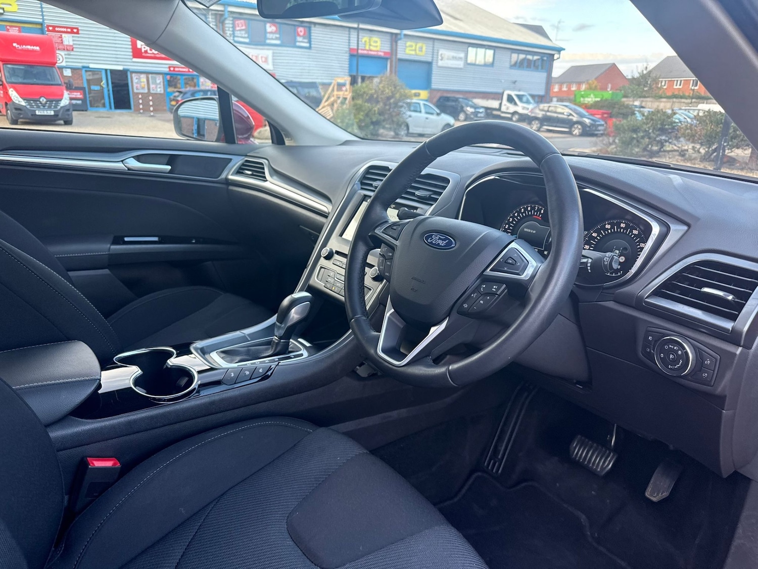 Used Ford Mondeo 2016 for sale - 76355379: Photo 82