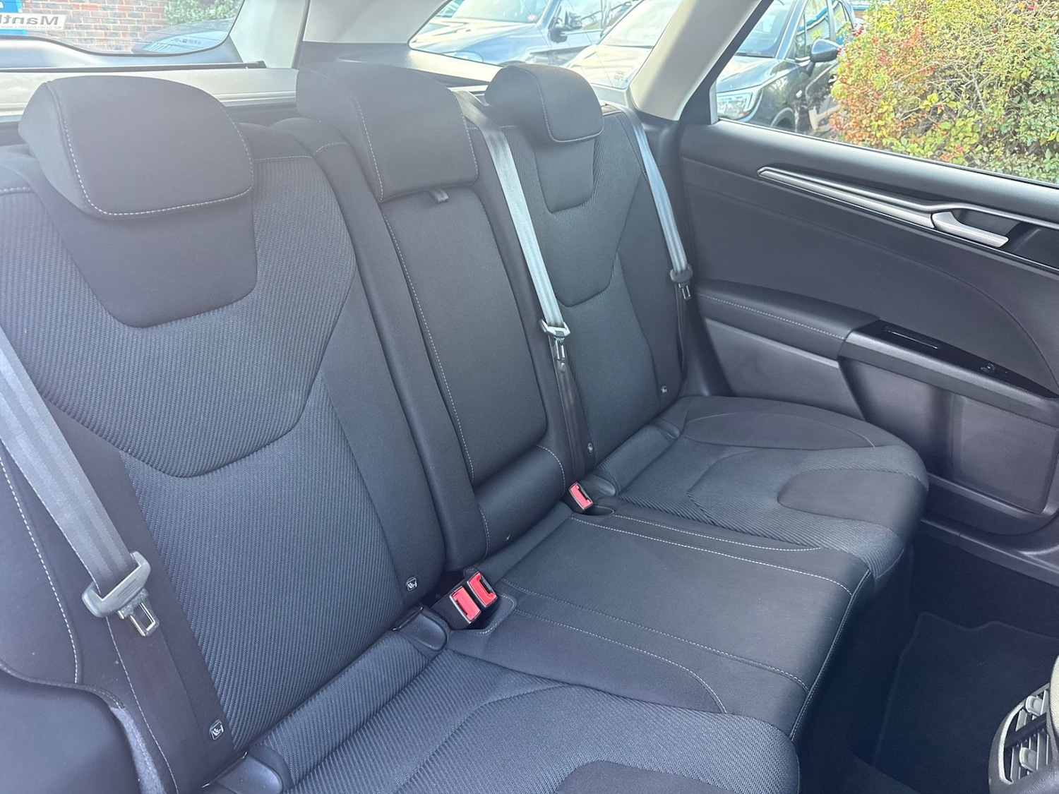Used Ford Mondeo 2016 for sale - 76355379: Photo 84