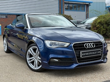 Audi - A3