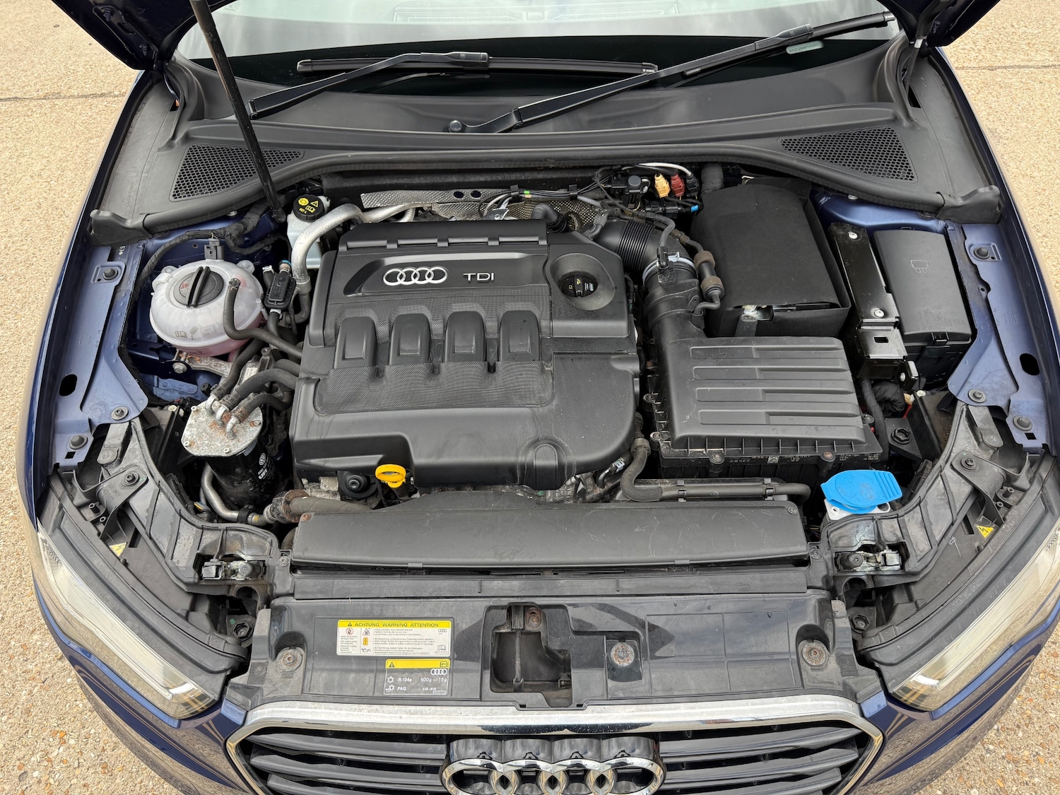 Vehicle 34