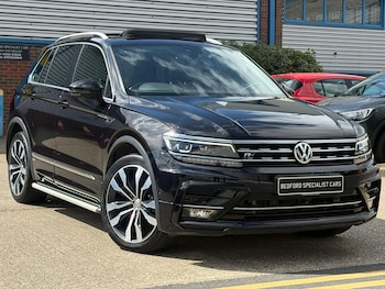 Used Volkswagen Tiguan 2019 for sale - 78250694: Photo