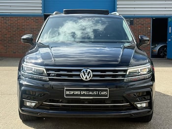 Used Volkswagen Tiguan 2019 for sale - 78250694: Photo
