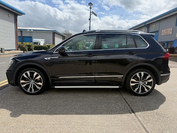 Used Volkswagen Tiguan 2019 for sale - 78250694: Photo