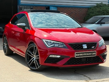 Used SEAT Leon 2017 for sale - 79240778: Photo