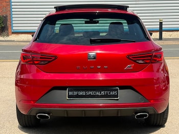 Used SEAT Leon 2017 for sale - 79240778: Photo
