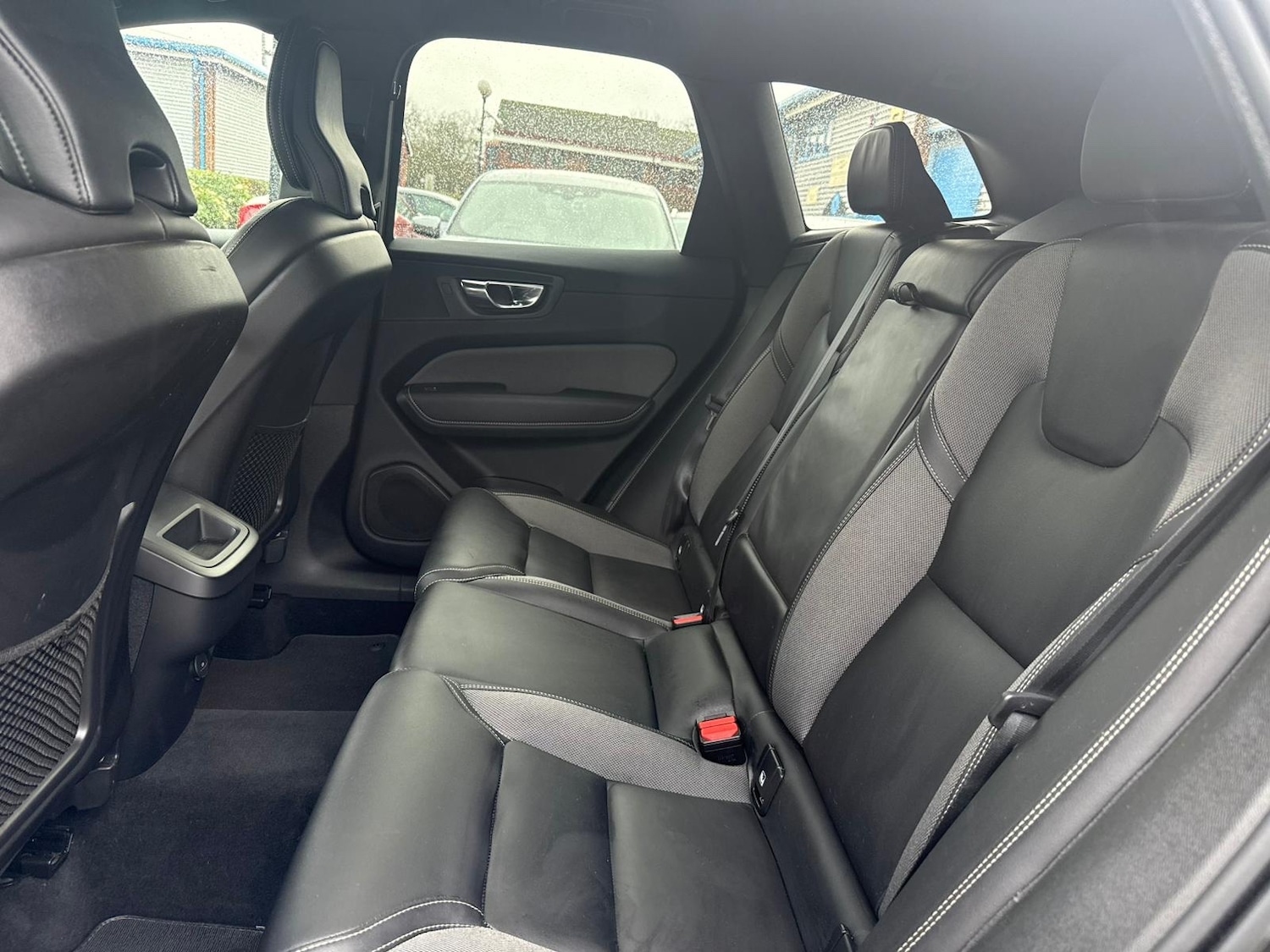 Used Volvo XC60 2022 for sale - 77270800: Photo 13