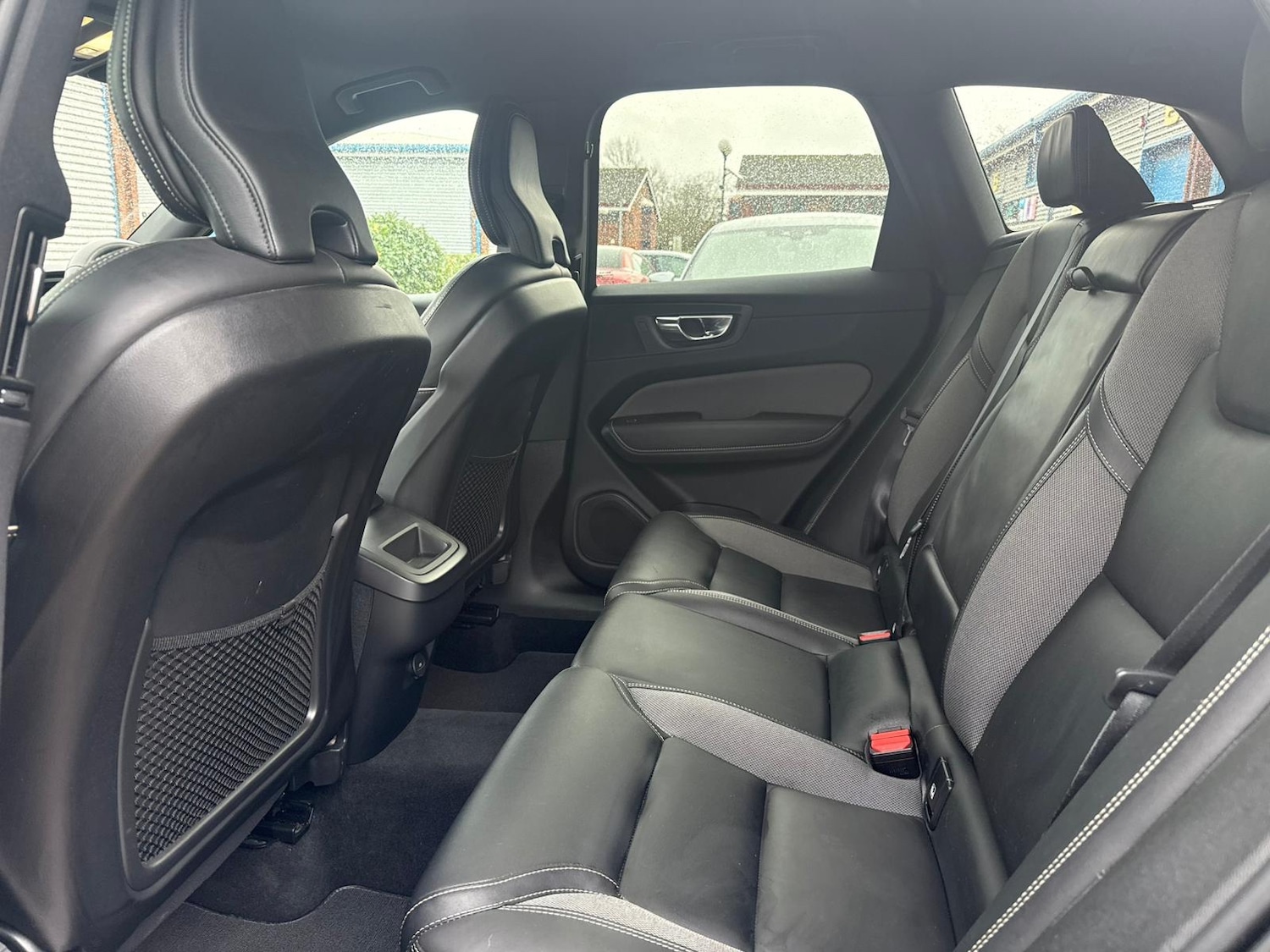 Used Volvo XC60 2022 for sale - 77270800: Photo 16