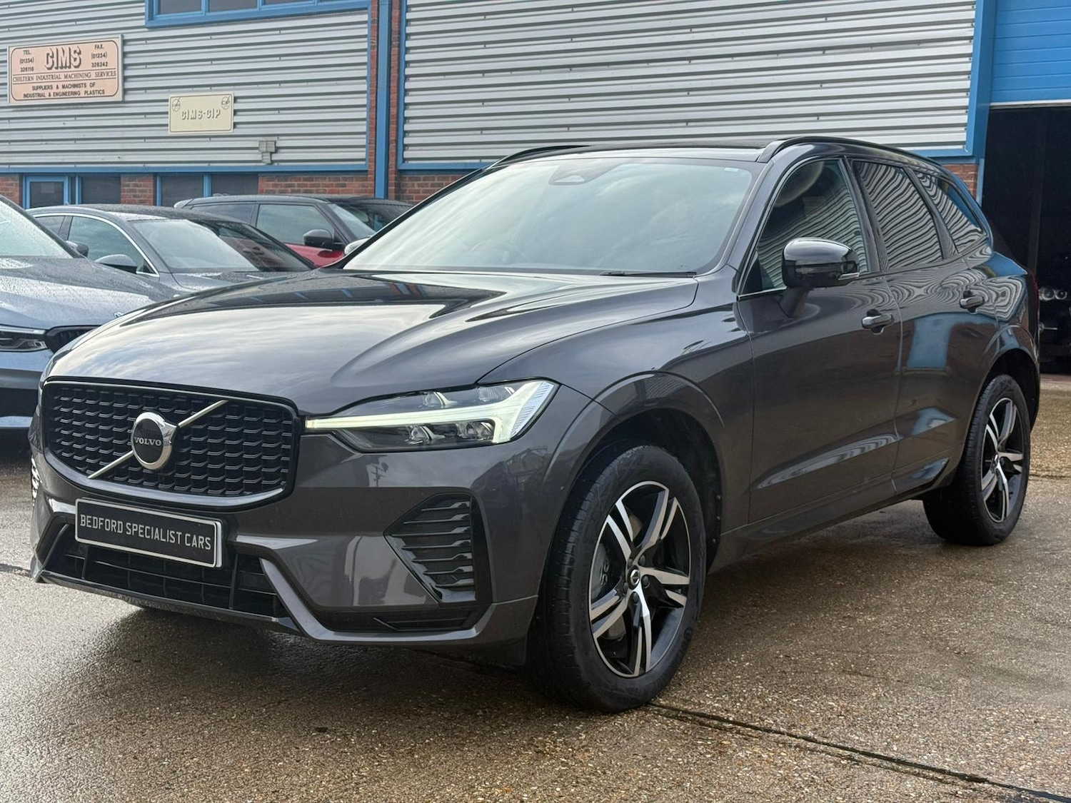 Used Volvo XC60 2022 for sale - 77270800: Photo 2