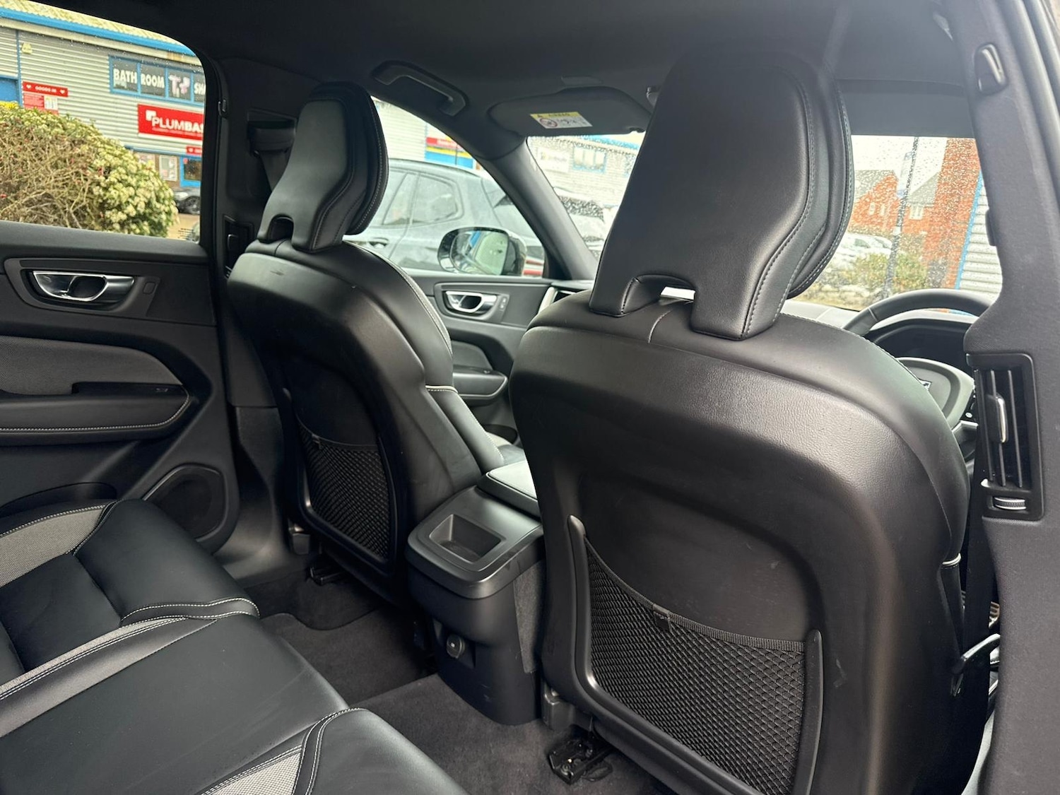 Used Volvo XC60 2022 for sale - 77270800: Photo 20