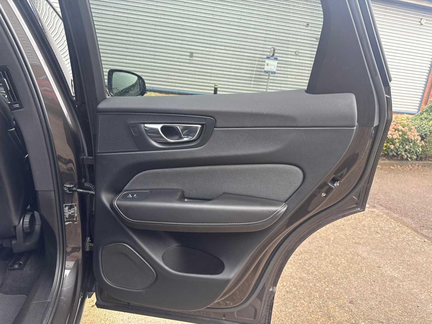 Used Volvo XC60 2022 for sale - 77270800: Photo 24