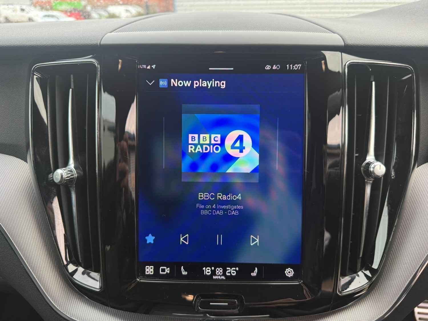 Used Volvo XC60 2022 for sale - 77270800: Photo 26