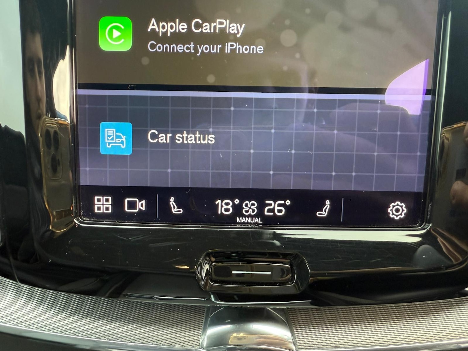 Used Volvo XC60 2022 for sale - 77270800: Photo 29