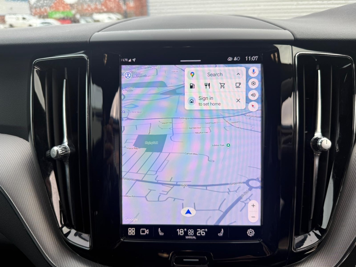 Used Volvo XC60 2022 for sale - 77270800: Photo 30