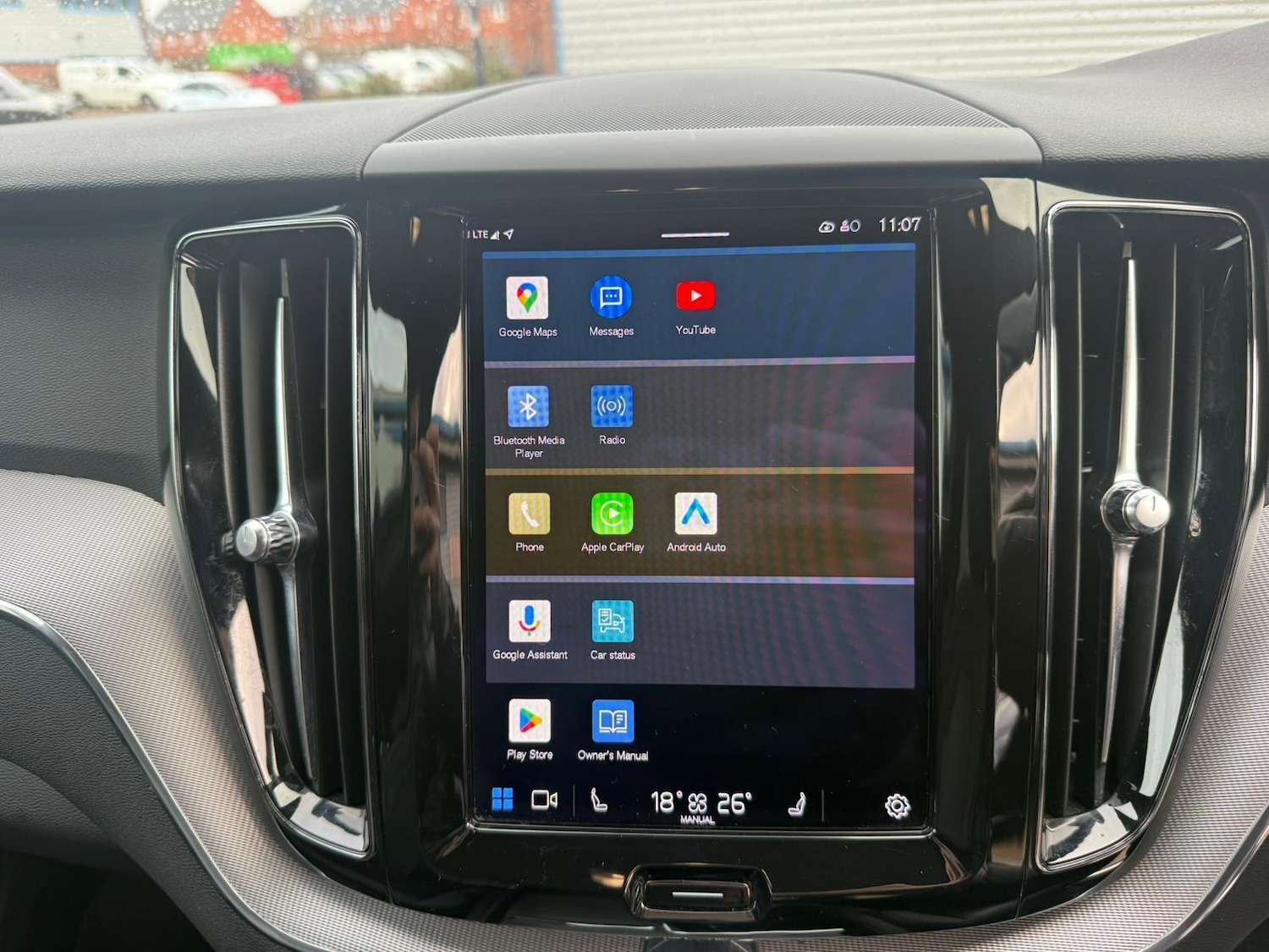 Used Volvo XC60 2022 for sale - 77270800: Photo 33