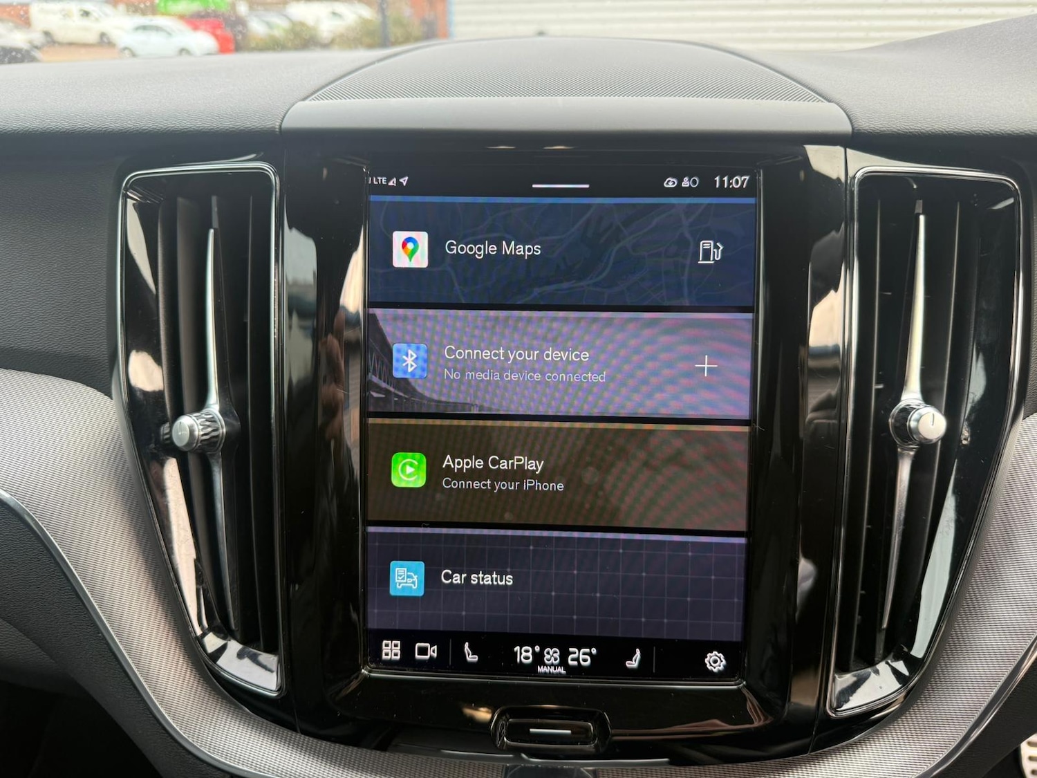 Used Volvo XC60 2022 for sale - 77270800: Photo 34