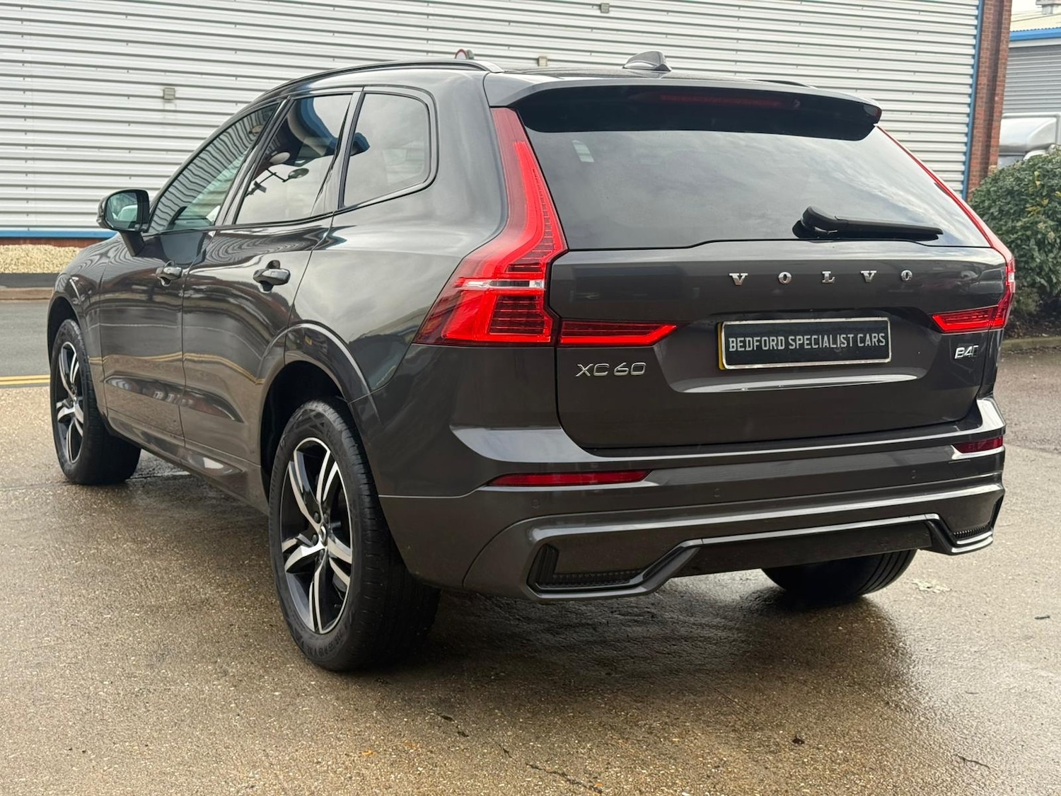Used Volvo XC60 2022 for sale - 77270800: Photo 4