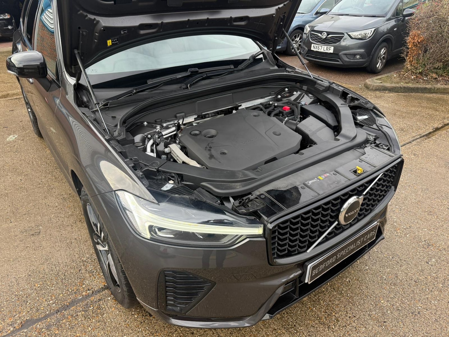 Used Volvo XC60 2022 for sale - 77270800: Photo 42