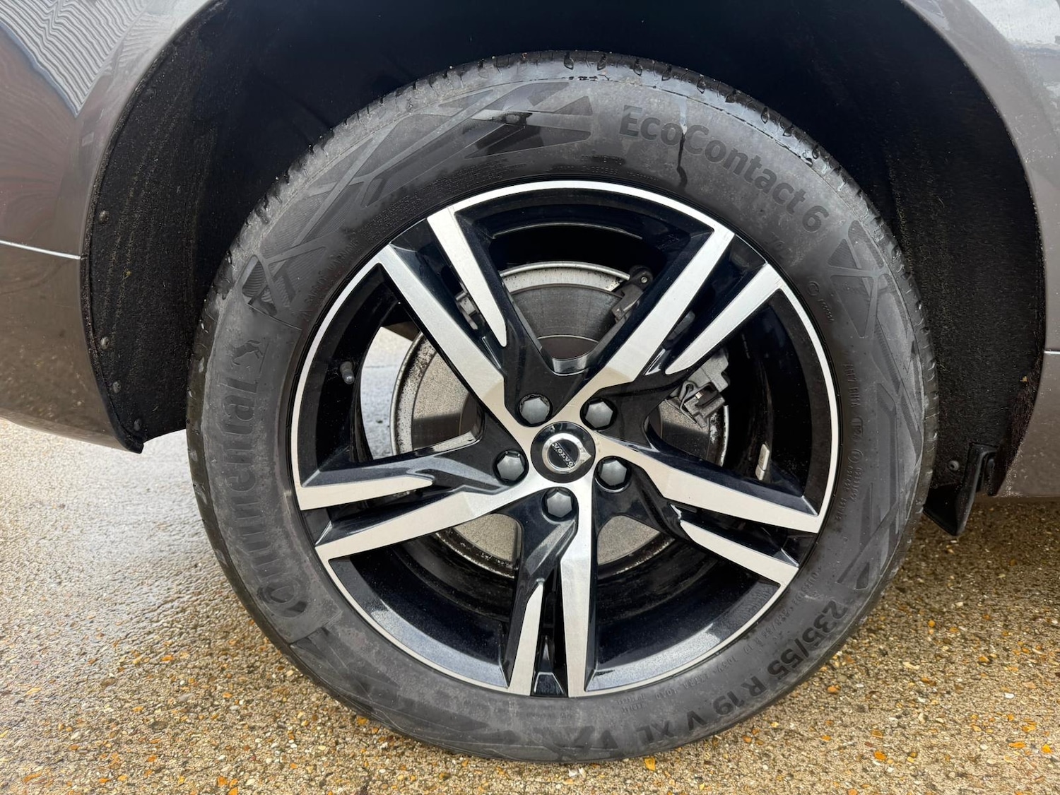 Used Volvo XC60 2022 for sale - 77270800: Photo 43