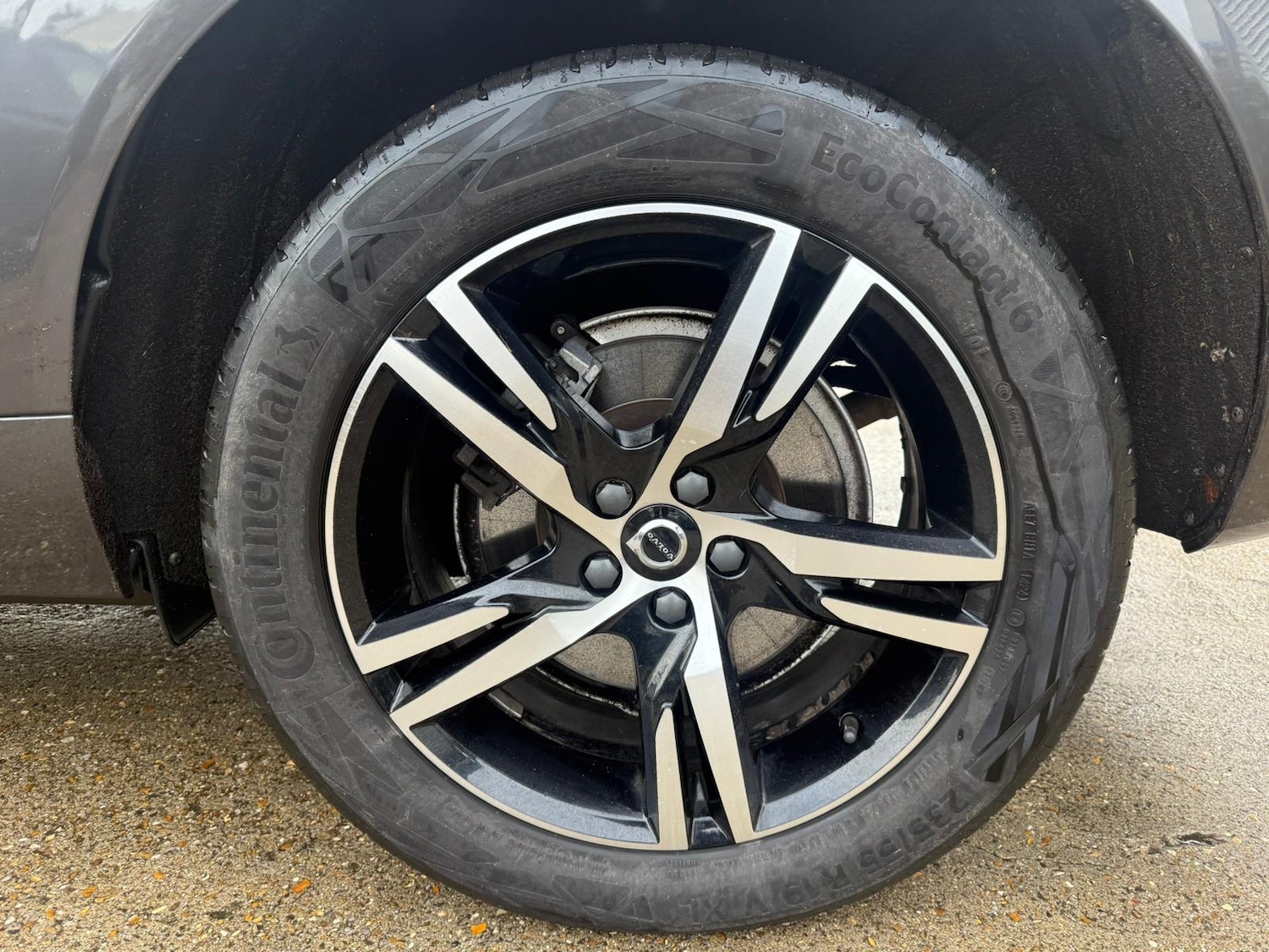 Used Volvo XC60 2022 for sale - 77270800: Photo 44