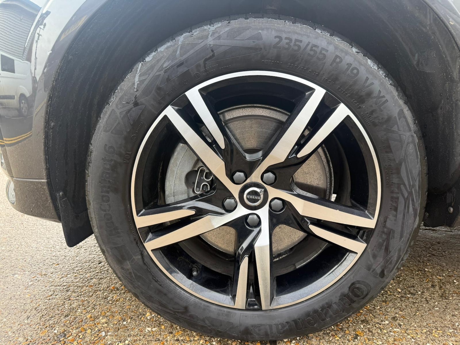 Used Volvo XC60 2022 for sale - 77270800: Photo 46