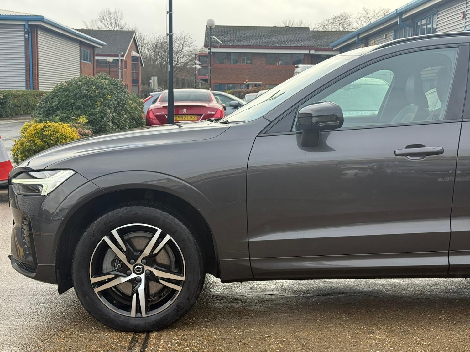 Used Volvo XC60 2022 for sale - 77270800: Photo 47
